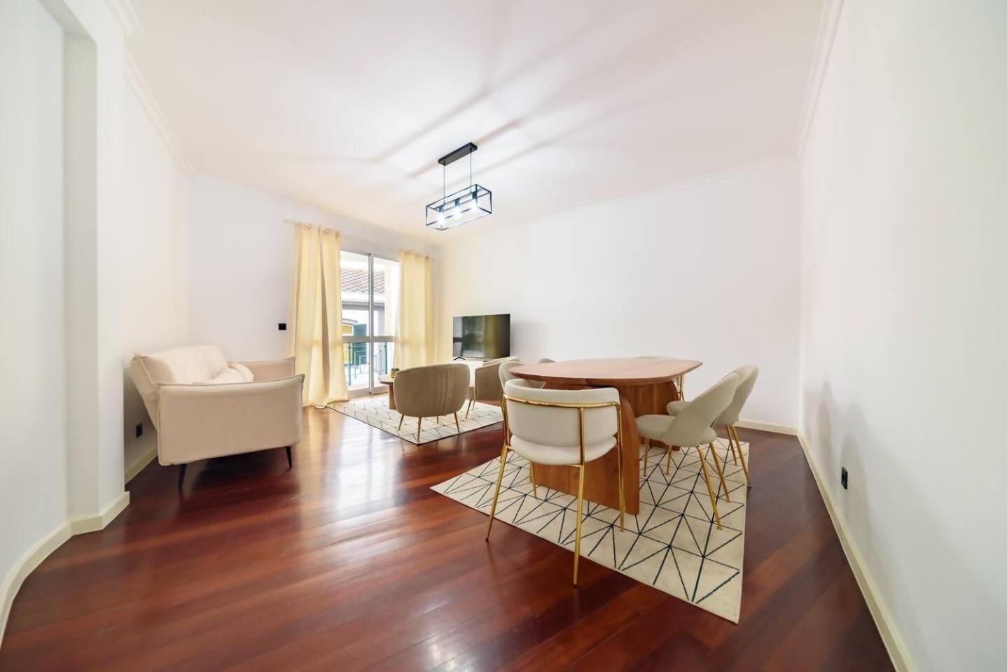 Apartment In By Mth Funchal (Madeira)